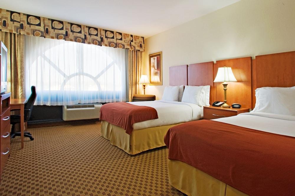 Holiday Inn Express & Suites Midland Loop 250 By Ihg Room photo