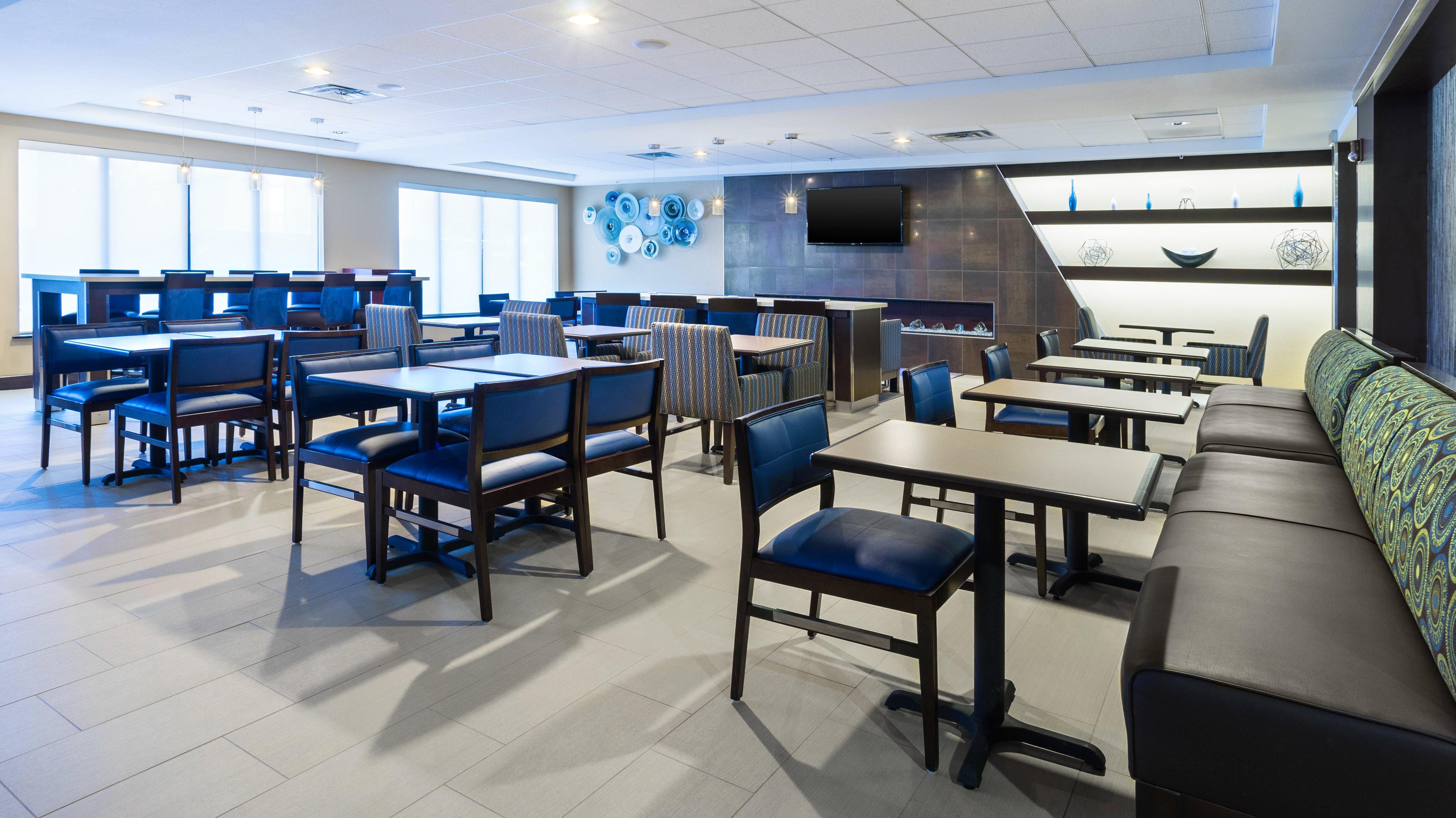 Holiday Inn Express & Suites Midland Loop 250 By Ihg Exterior photo